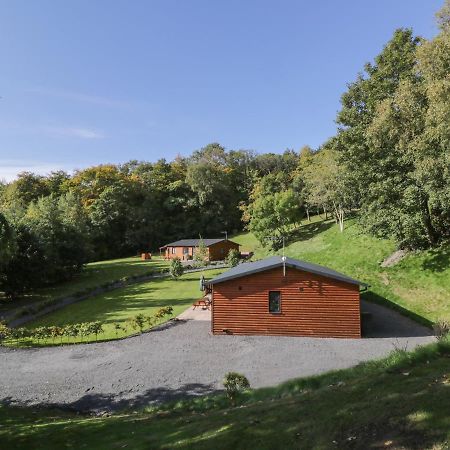 Ryedale Country Lodges - Willow Lodge York Exterior photo