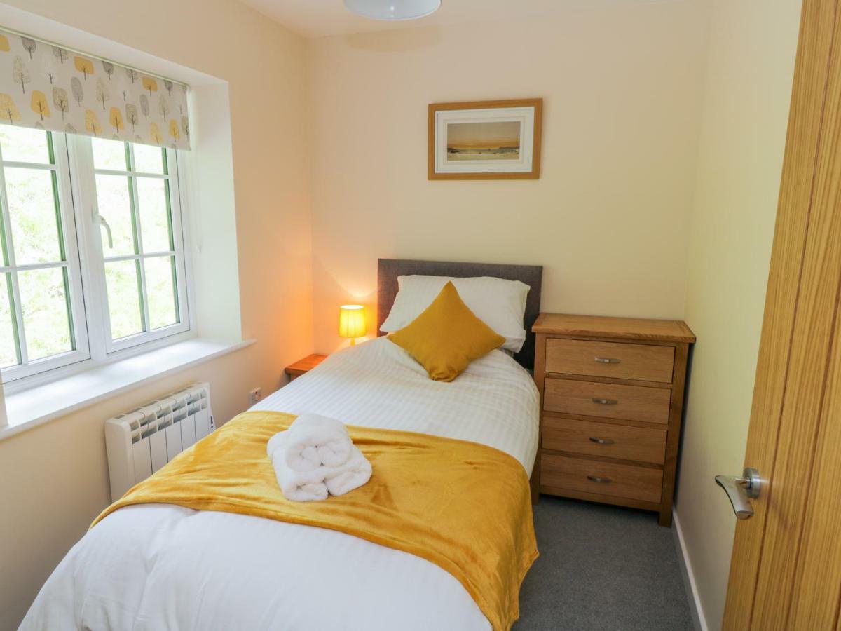 Ryedale Country Lodges - Willow Lodge York Exterior photo